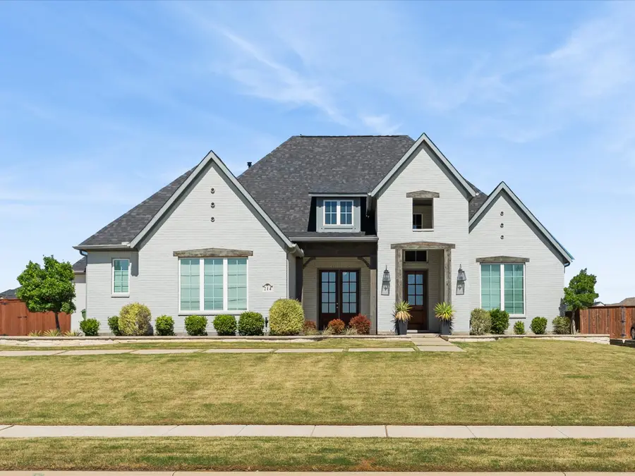 214 Wimberley Drive, Haslet, TX 76052 - #2