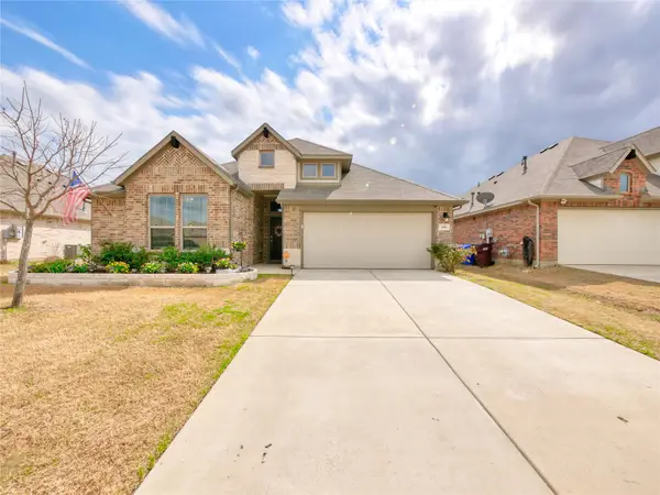 3401 Oak Lane, Royse City, TX 75189