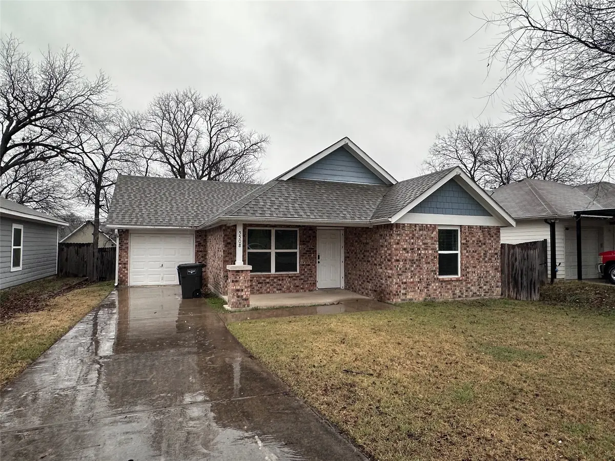 5508 Blackmore Avenue, Fort Worth, TX 76107 - #1