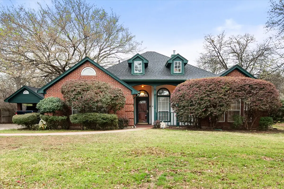 303/305 Cecile Court, Arlington, TX 76013 - #1