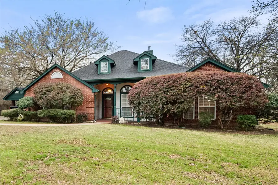 303/305 Cecile Court, Arlington, TX 76013 - #2