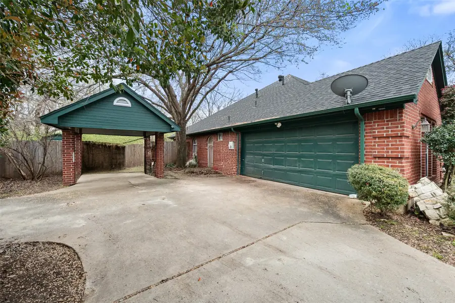 303/305 Cecile Court, Arlington, TX 76013 - #3