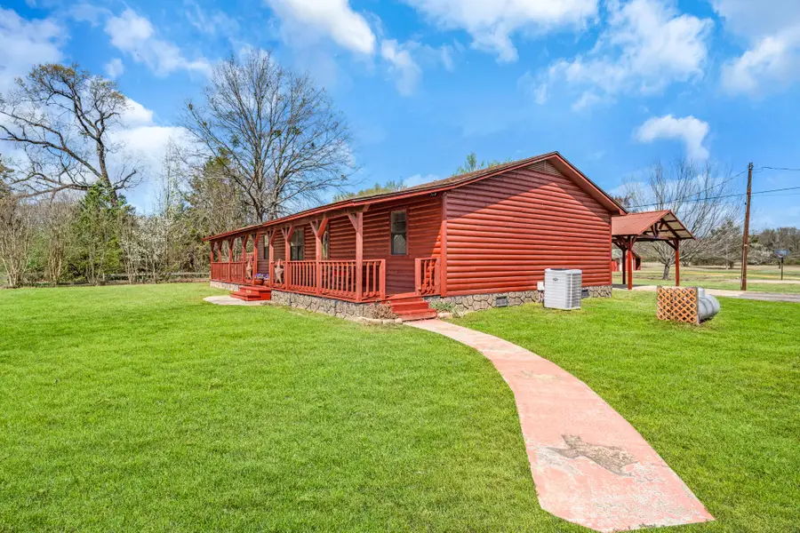 1151 Us Highway 67 E, Mount Vernon, TX 75457 - #2