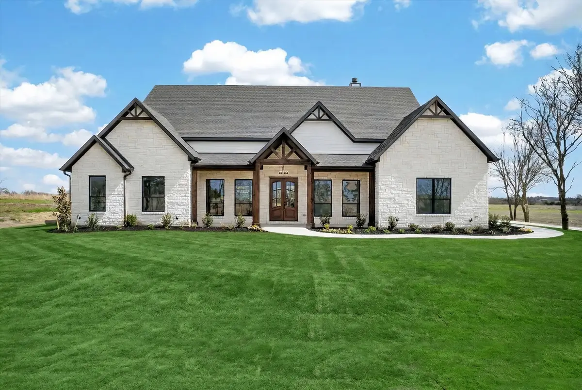 4945 County Road 1098, Celeste, TX 75423 - #1