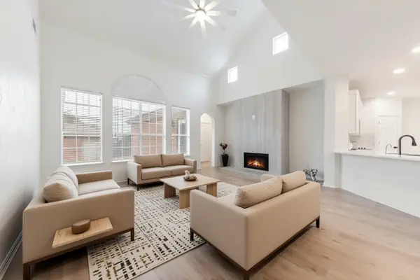 1212 Drexel Drive, DeSoto, TX 75115