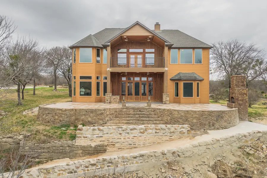 235 Grand Harbor Boulevard, Chico, TX 76431 - #2