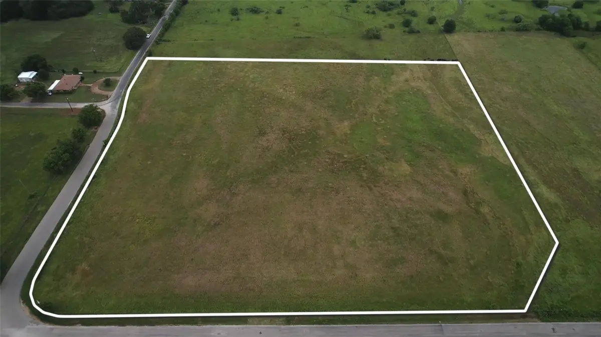 TBA W Holford, Pilot Point, TX 76258 - #1