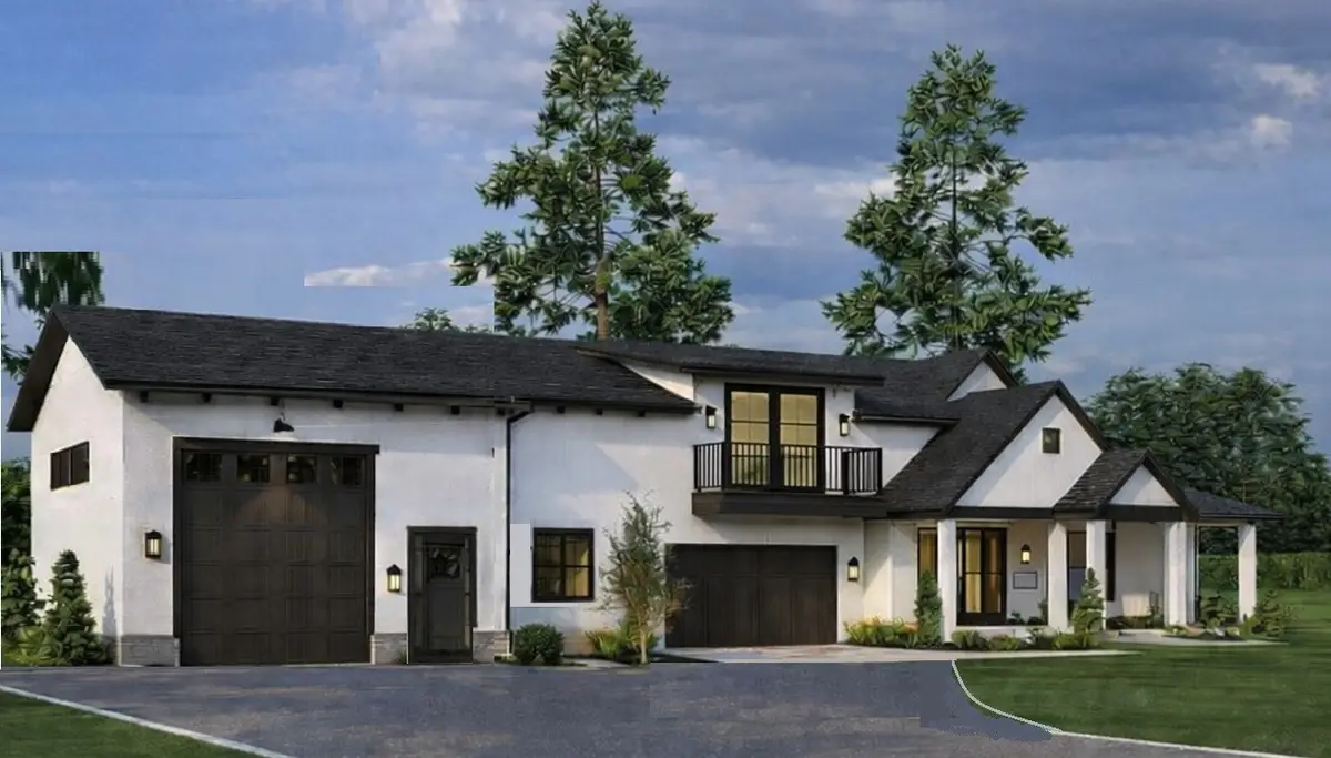 Lot 9 (Phase 2) Arrow Point Court, Weatherford, TX 76087 - #1