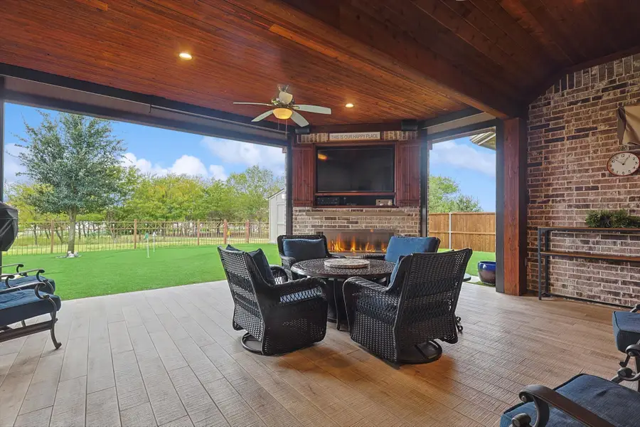 1601 Twistleaf Road, Justin Roanoke, TX 76226 - #3