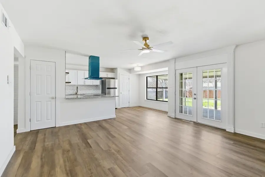 248 Gordon Drive, Azle, TX 76020 - #2