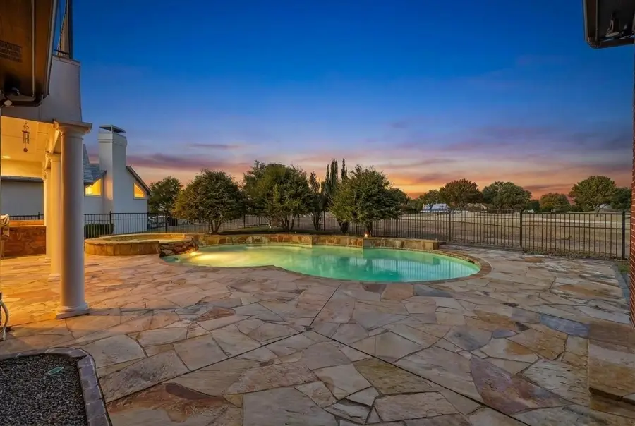 6537 Myrtle Beach Drive, Plano, TX 75093 - #3