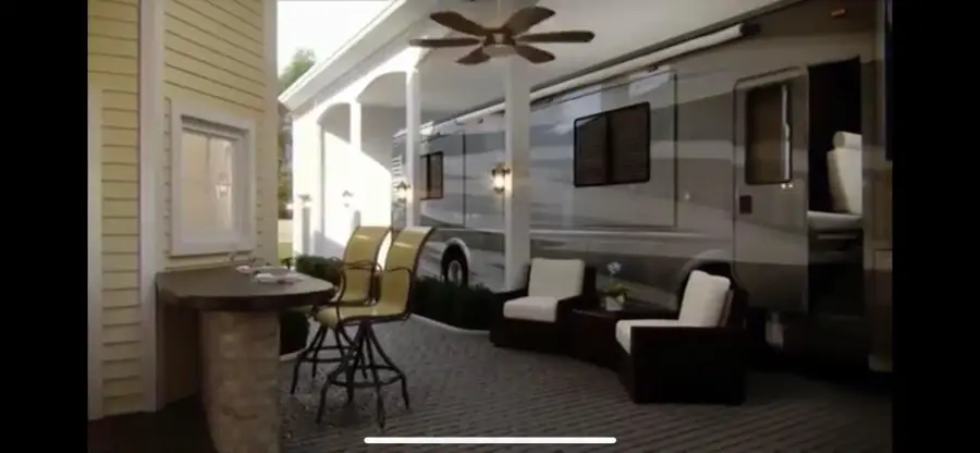 Lot 12 (Phase 2) Arrow Point Court, Weatherford, TX 76087 - #2