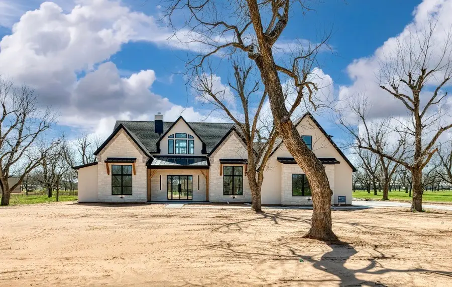 1637 Earhart Drive, Granbury, TX 76049 - #2