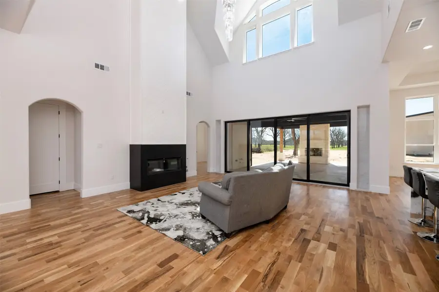 1637 Earhart Drive, Granbury, TX 76049 - #3