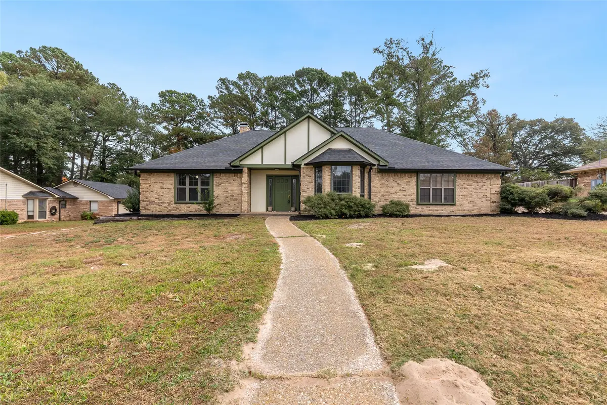 18133 Briarcrest Drive, Flint, TX 75762 - #1