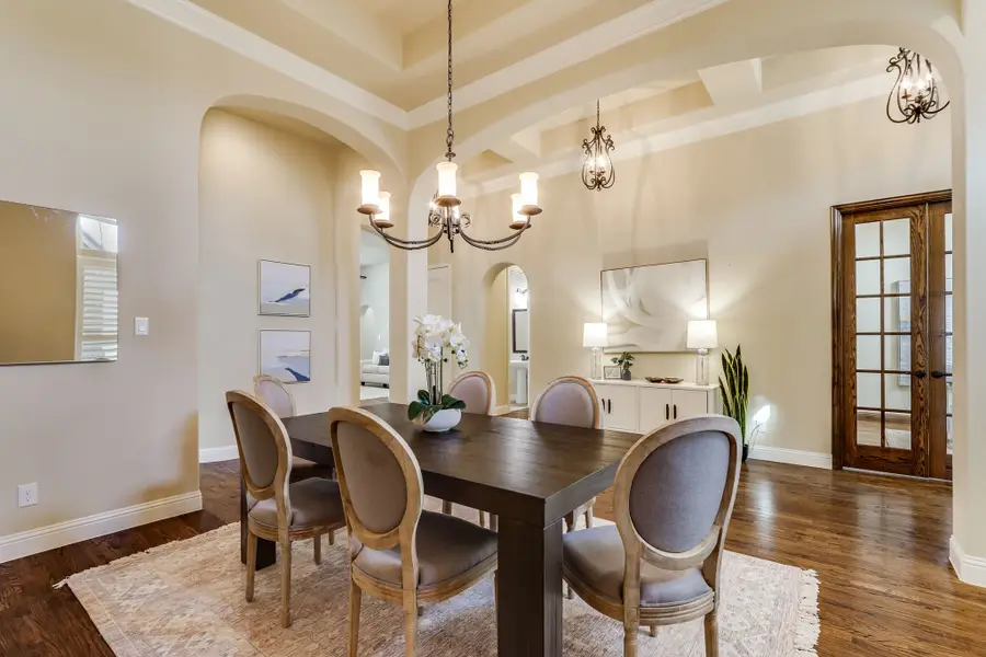 12883 Possum Kingdom Drive, Frisco, TX 75033 - #3