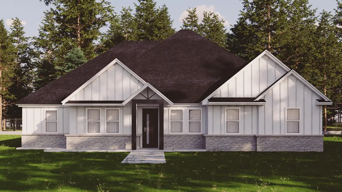 3261 Escobar Circle, Greenville, TX 75401 - #1