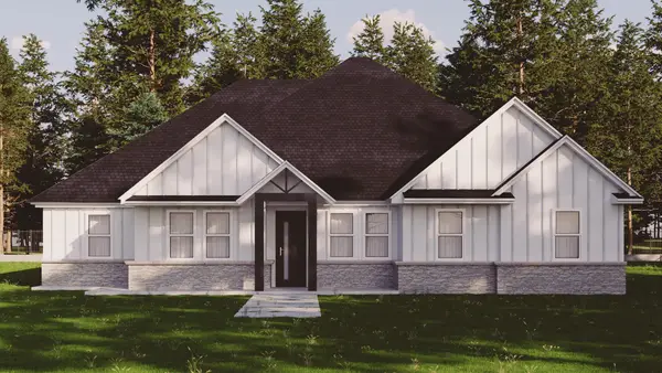 3261 Escobar Circle, Greenville, TX 75401