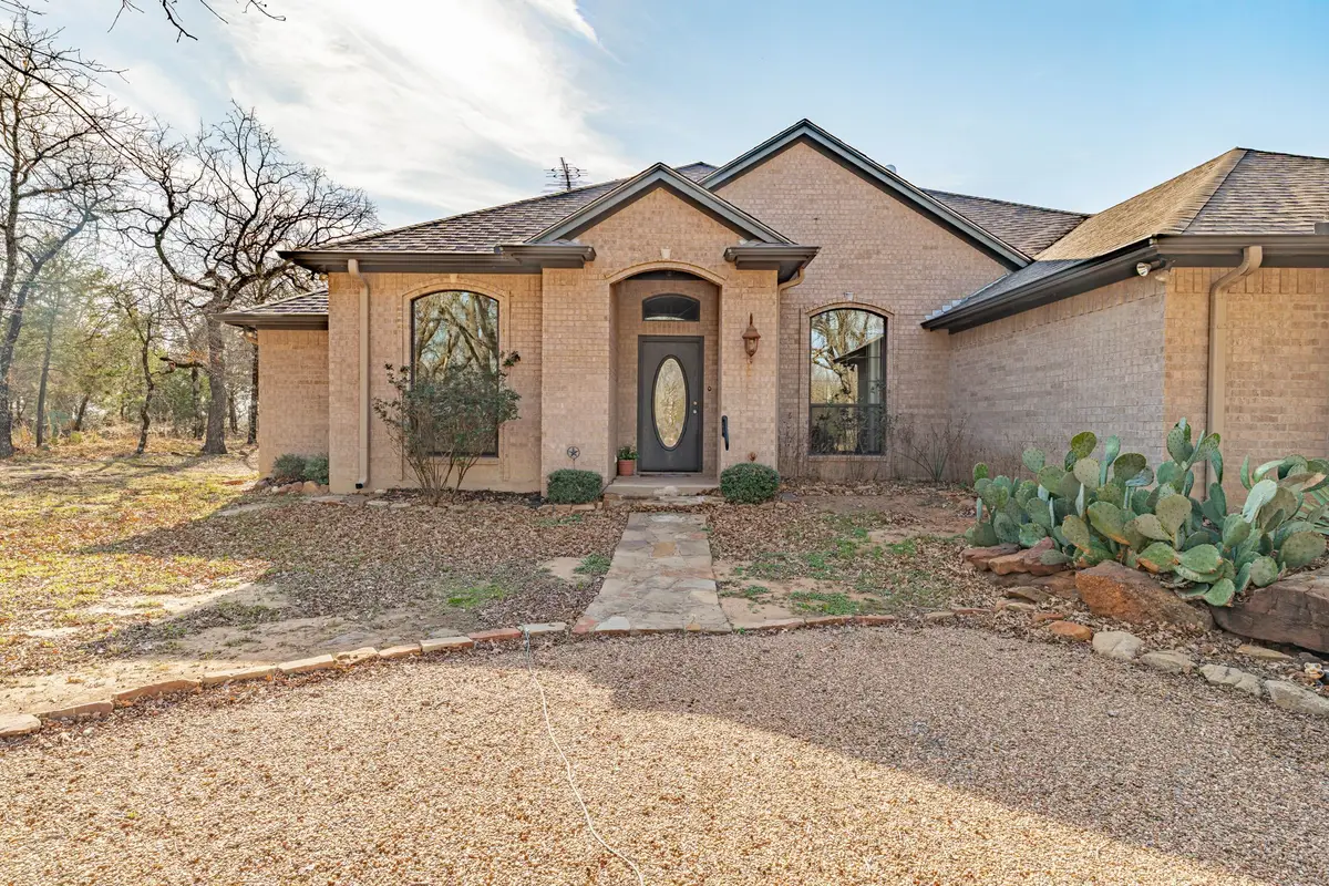 4259 S Lakeview Drive, Gordon, TX 76453 - #1