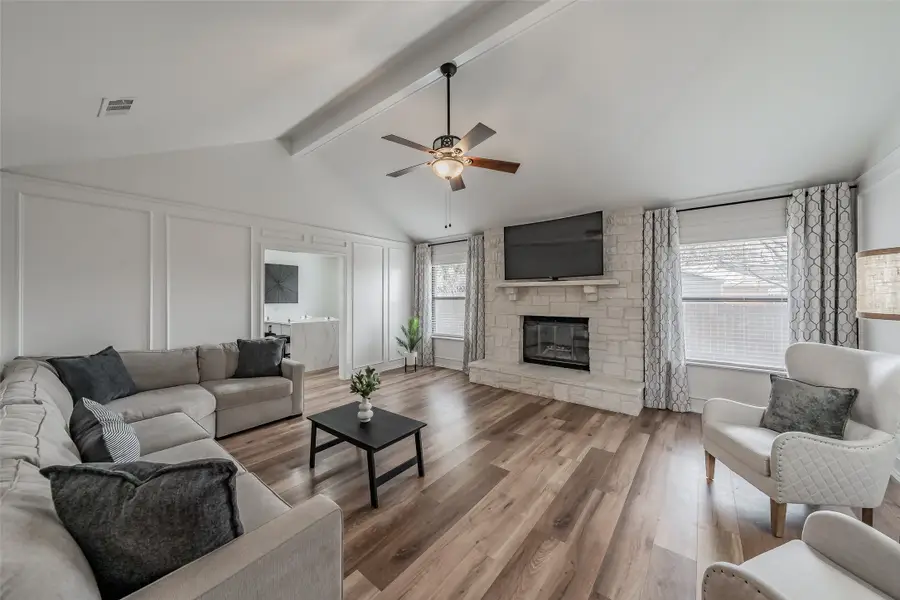 2528 Sunshine Court, Bedford, TX 76021 - #3