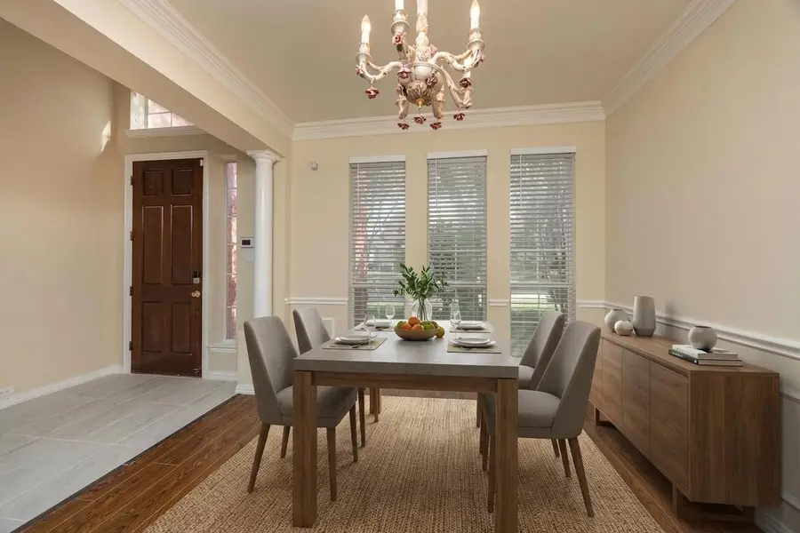 3804 Elgin Drive, Plano, TX 75025 - #3