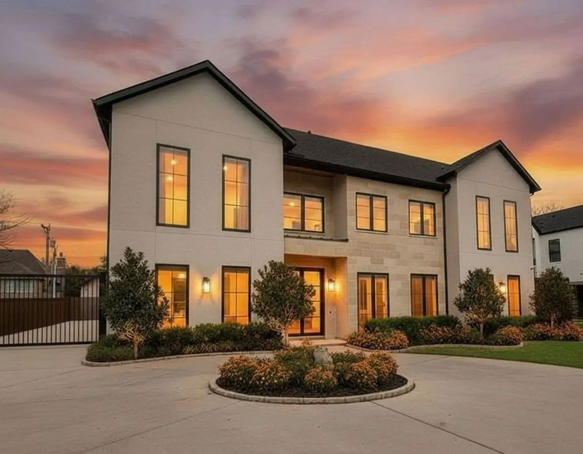 6421 Royal Lane, Dallas, TX 75230 - #1