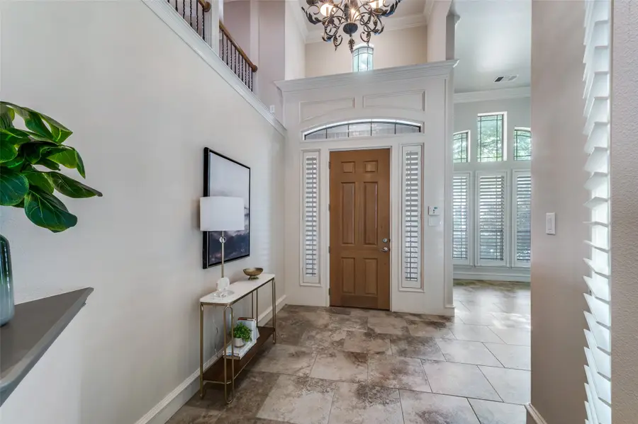 53 Cattail Pond Drive, Frisco, TX 75034 - #2