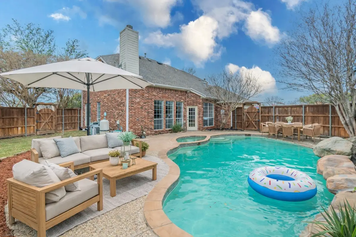 101 Fontana Court, Allen, TX 75013 - #1