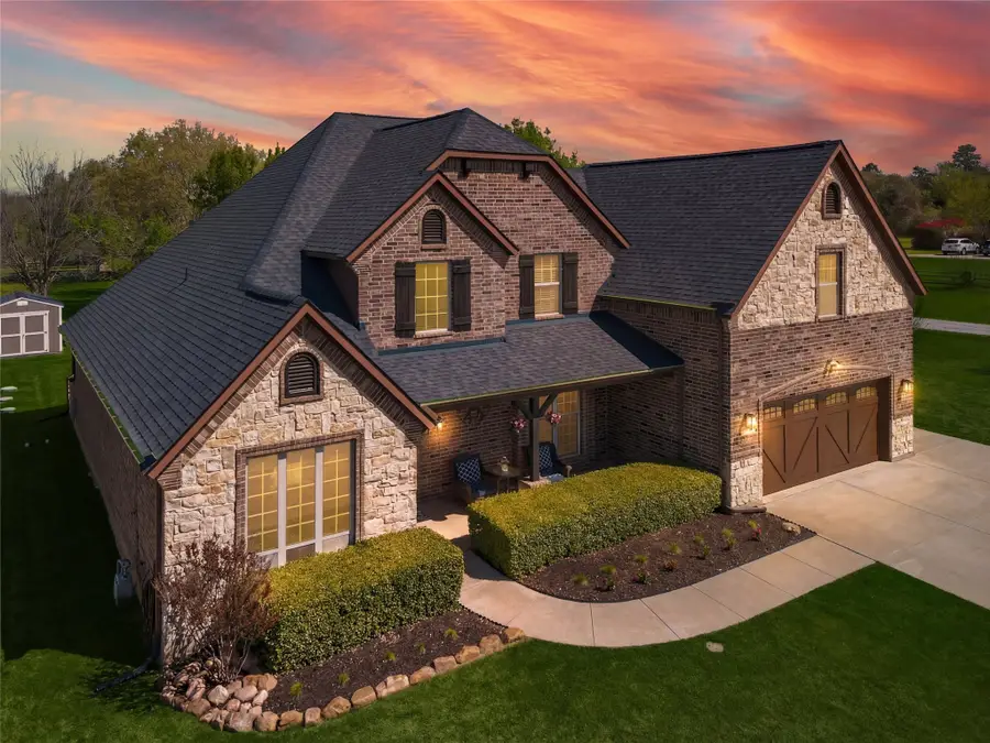 3908 Consolvo Drive, Flower Mound, TX 75022 - #2