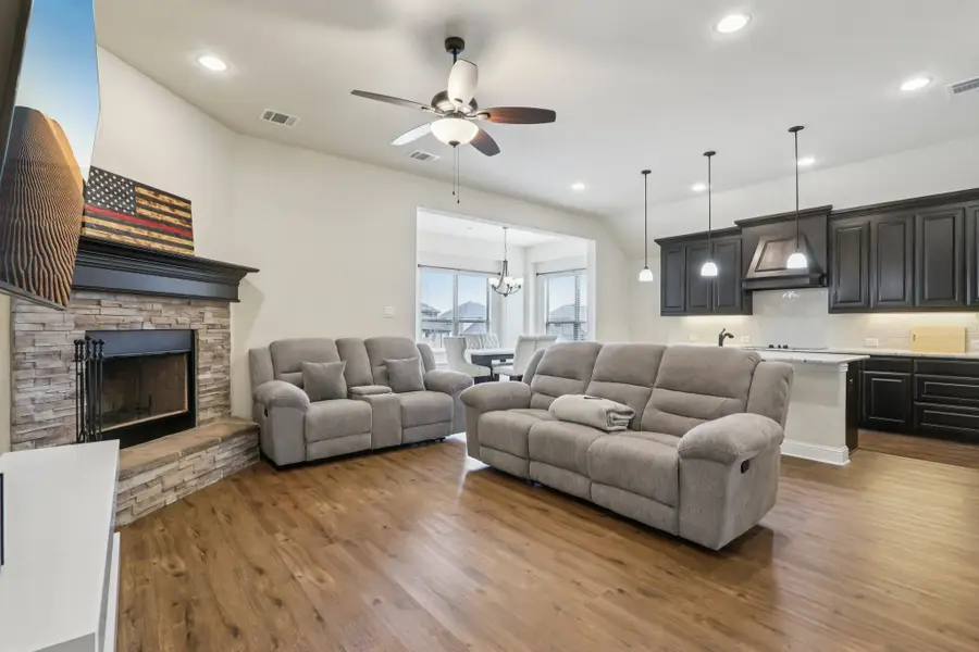 225 Brazos Drive, Waxahachie, TX 75165 - #2