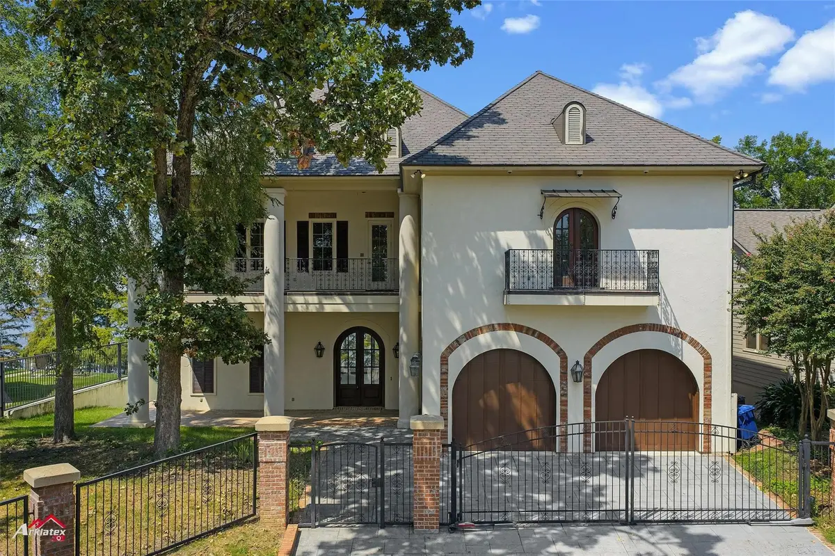 1 Lake Point Place, Shreveport, LA 71119 - #1