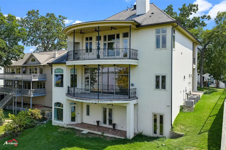 1 Lake Point Place, Shreveport, LA 71119 - #3