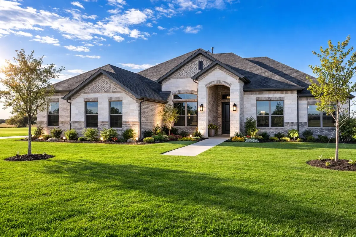 124 Lila Lake Drive, Waxahachie, TX 75165 - #1