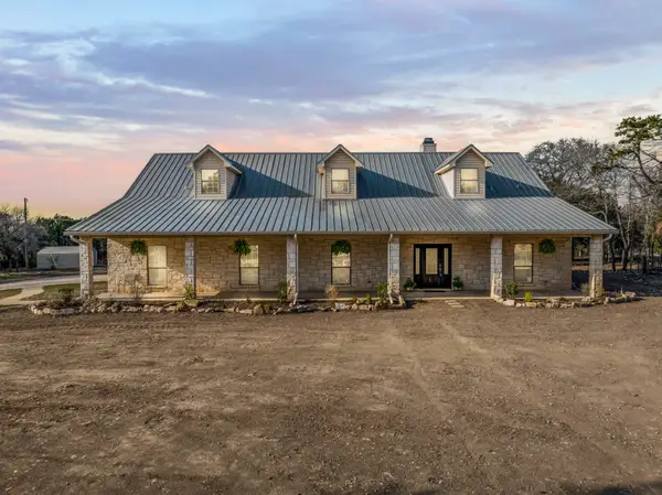 1919 Bend Of The Bosque Road, China Spring, TX 76633