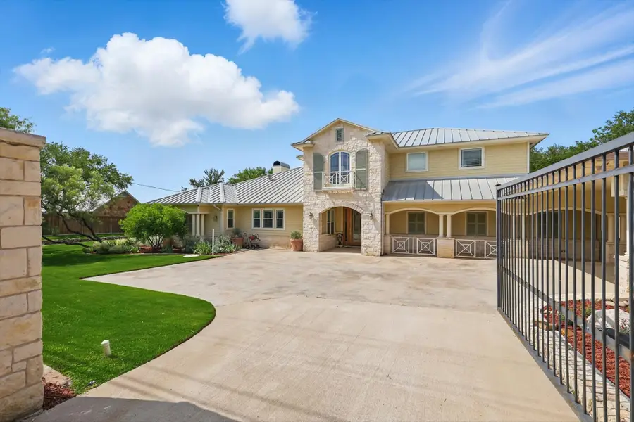 1755 Park Road 36, Graford, TX 76449 - #2