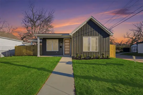 4222 Copeland Street, Dallas, TX 75210