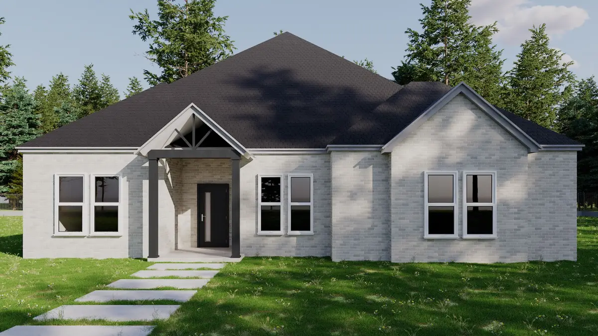 3260 Escobar Circle, Greenville, TX 75401 - #1