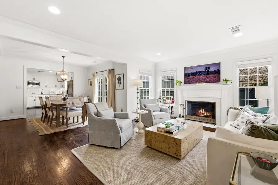 4930 W Hanover Avenue, Dallas, TX 75209 - #2