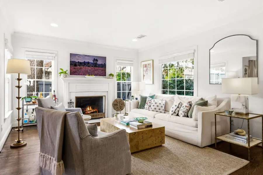 4930 W Hanover Avenue, Dallas, TX 75209 - #3