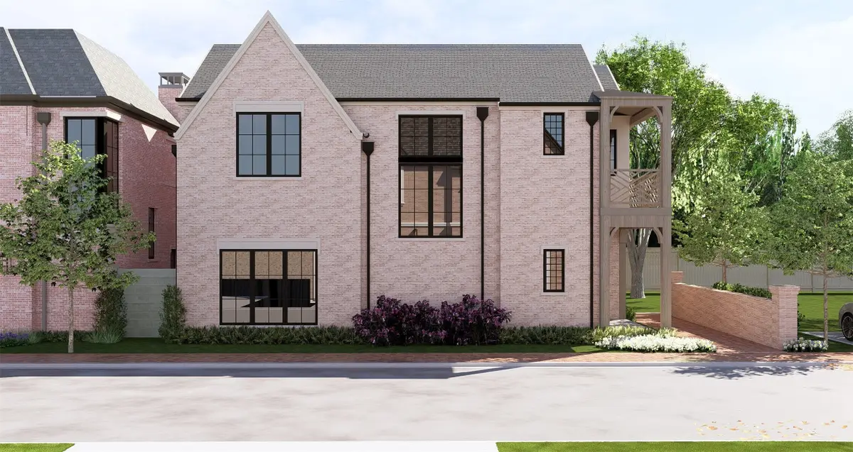 5553 Forsan Way, Dallas, TX 75230 - #1