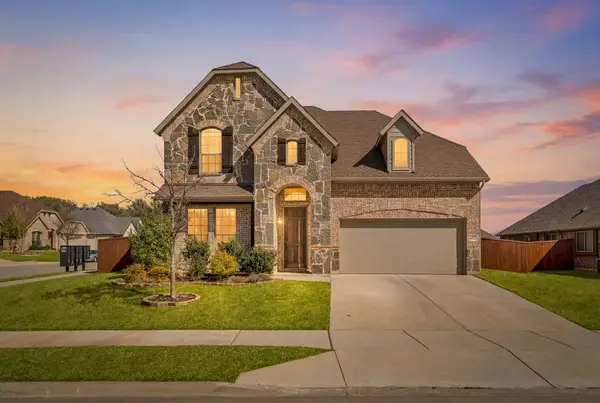 632 Leadtree Trail, Fort Worth, TX 76108