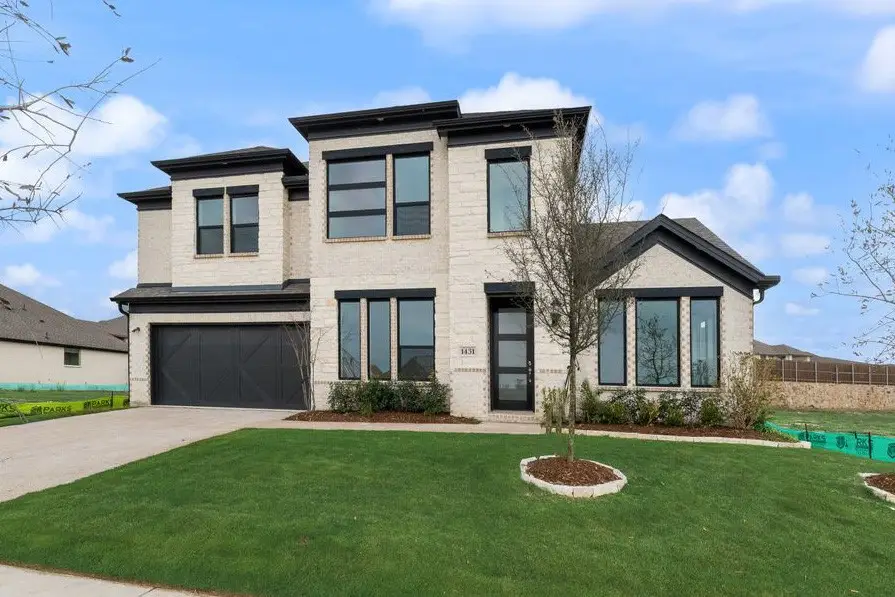 1431 Potenza Way, Fate, TX 75087 - #1