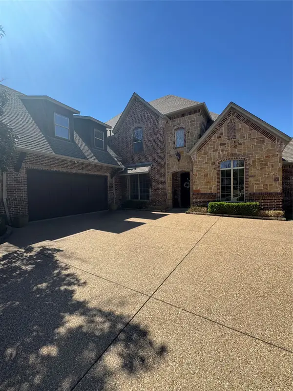 1125 Verona Way, Keller, TX 76248