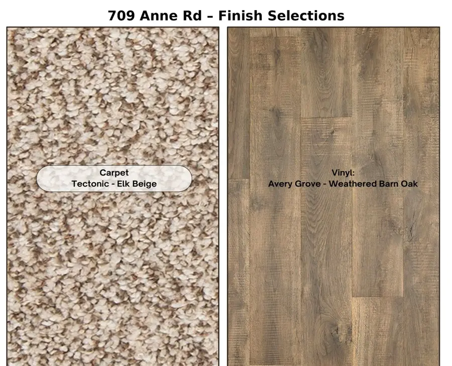 709 Anne Road, Van Alstyne, TX 75495 - #3