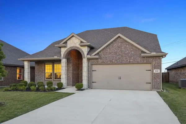 340 Brandywine Court, Royse City, TX 75189