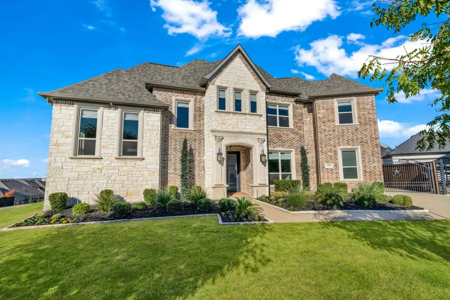 1400 Buckskin Trail, Prosper, TX 75078 - #3