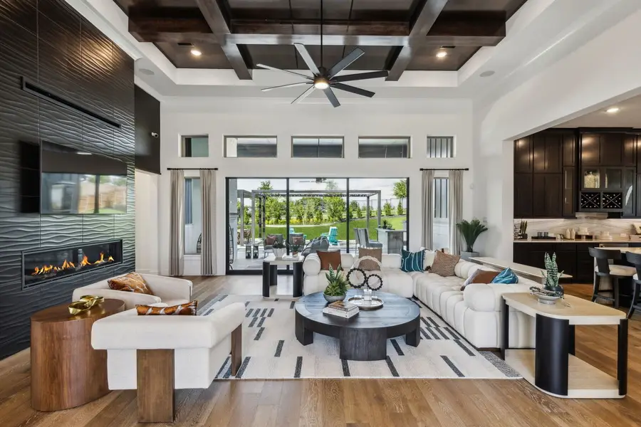 2119 Sicily Lane, Haslet, TX 76052 - #3