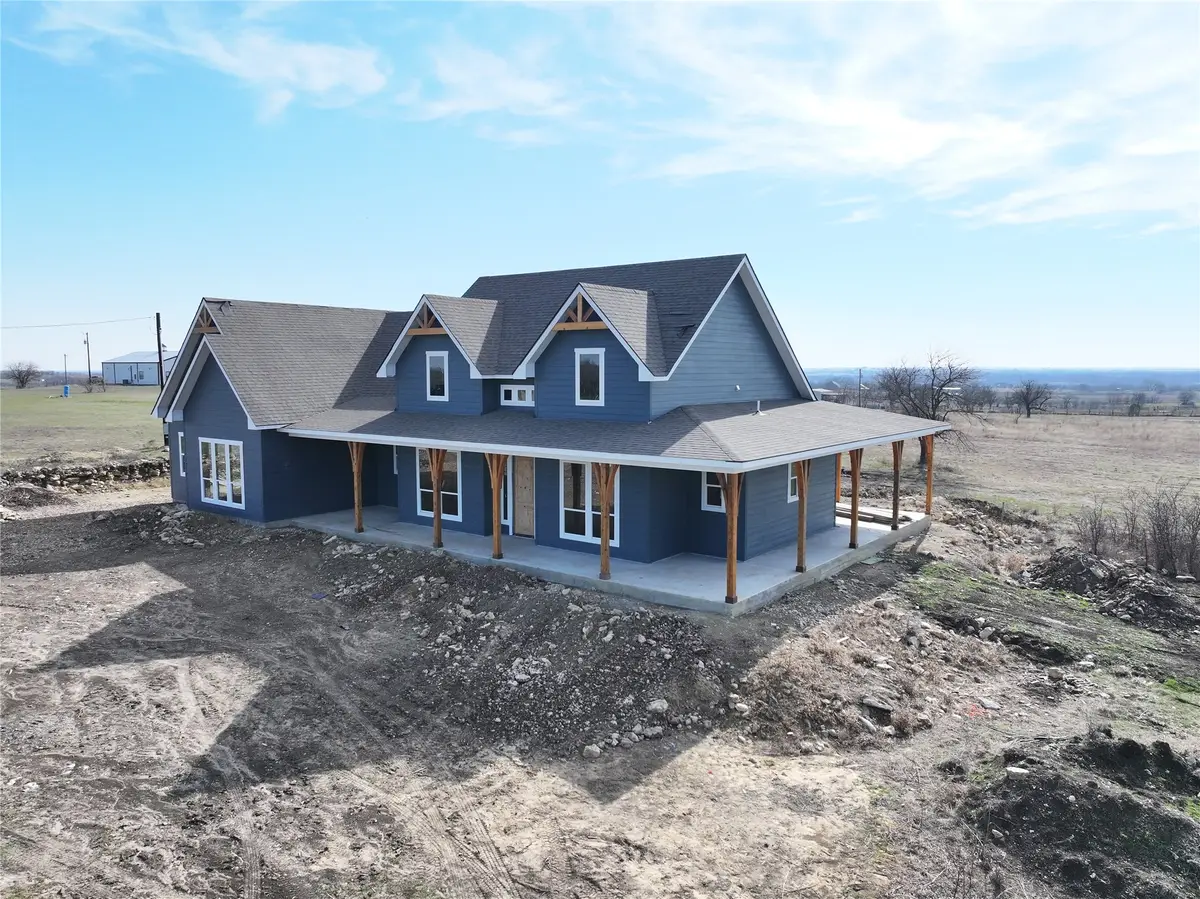 139 Chance Farm Road, Decatur, TX 76234 - #1