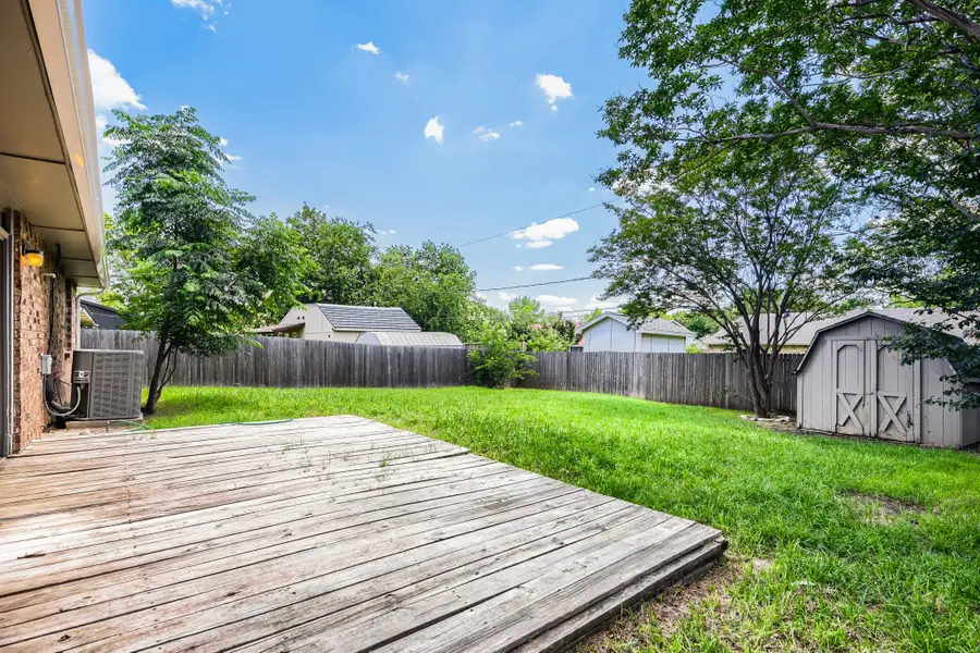 804 Netherland Drive, Arlington, TX 76017 - #2