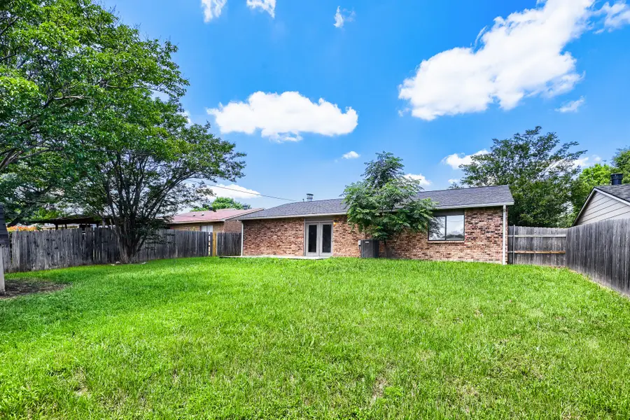 804 Netherland Drive, Arlington, TX 76017 - #3